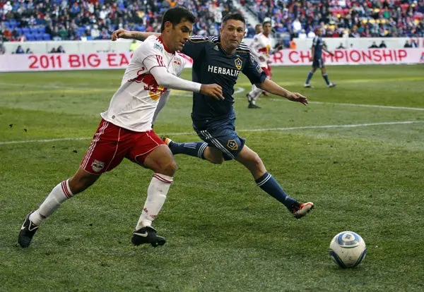 Flamengo regresa a la carga para adquirir a Rafa Márquez