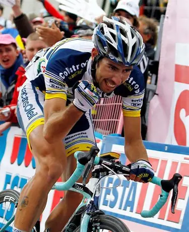 De Gendt se adjudica etapa 20 del Giro