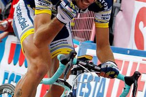 De Gendt se adjudica etapa 20 del Giro