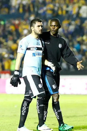 Liborio quiere revancha ante Tigres