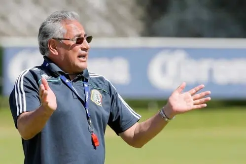 Conseguir boleto a JO sería confirmación del Tri Femenil: Cuéllar