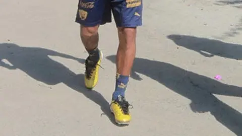 Cortés niega que exista crisis en Pumas