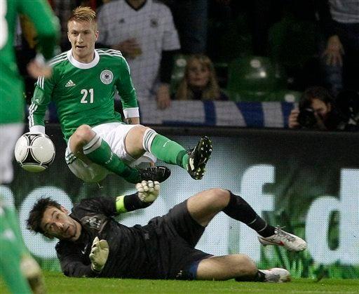 FOTO: AP