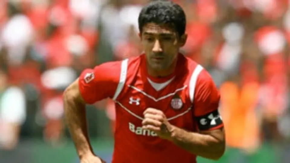 Sinha y el Toluca ya no tienen margen de error