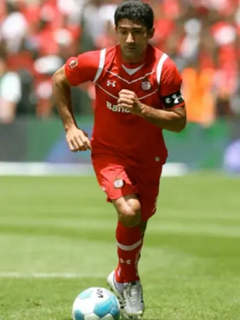 Sinha y el Toluca ya no tienen margen de error