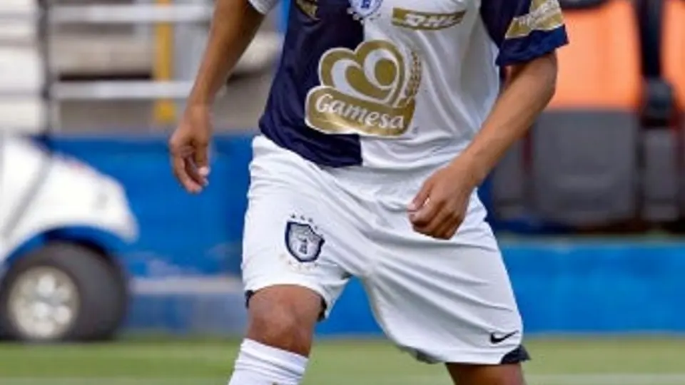 Brambila afirma que Pachuca buscará enderezar el camino en casa