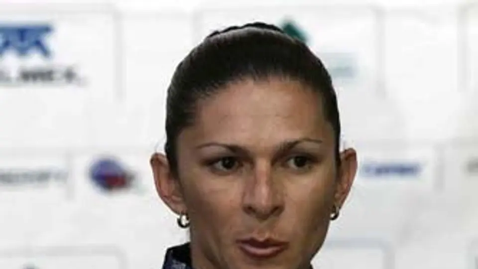 Dictan auto de formal prisión a Ana Gabriela Guevara por fraude al fisco