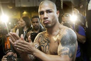 Cotto tendría su revancha ante Pacquiao