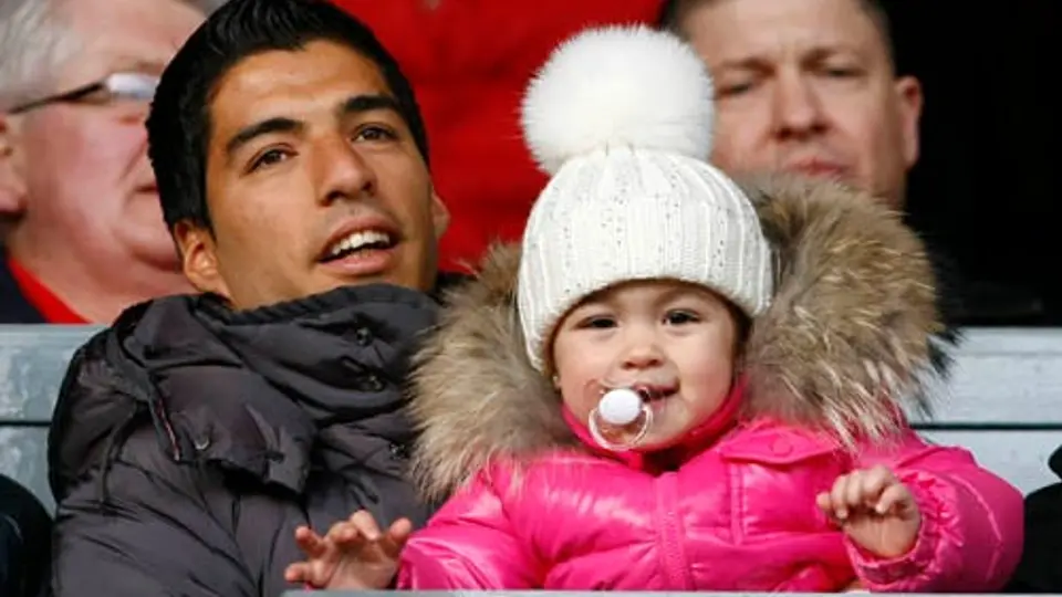 Luis Suárez regresa a la convocatoria del Liverpool