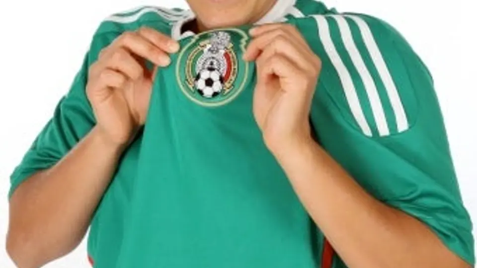 Teresa Noyola anhela cumplir más metas con el Tri femenil
