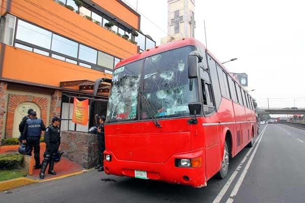 FOTO: CIRO GUTIÉRREZ