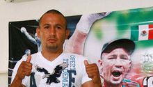 Salido dio otro golpe a los boricuas