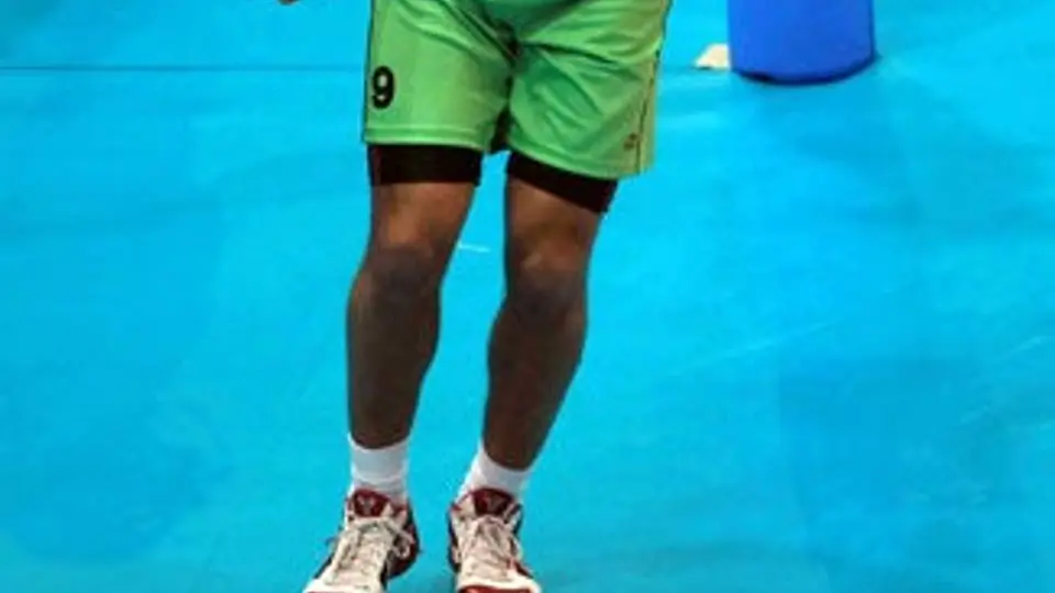 México busca regresar al voleibol de JO