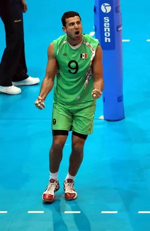 México busca regresar al voleibol de JO