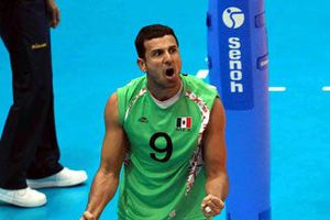 México busca regresar al voleibol de JO