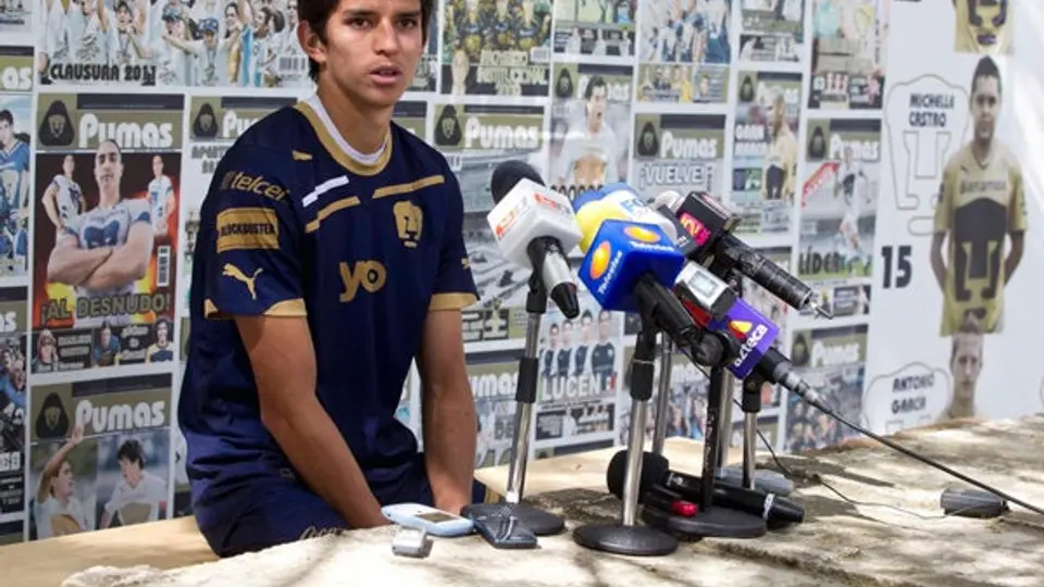 Despreocupa a Orrantia si Monarcas sigue 'ardido' por la Final