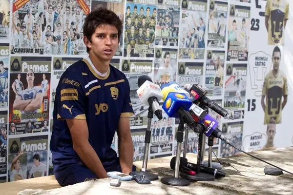 Despreocupa a Orrantia si Monarcas sigue 'ardido' por la Final