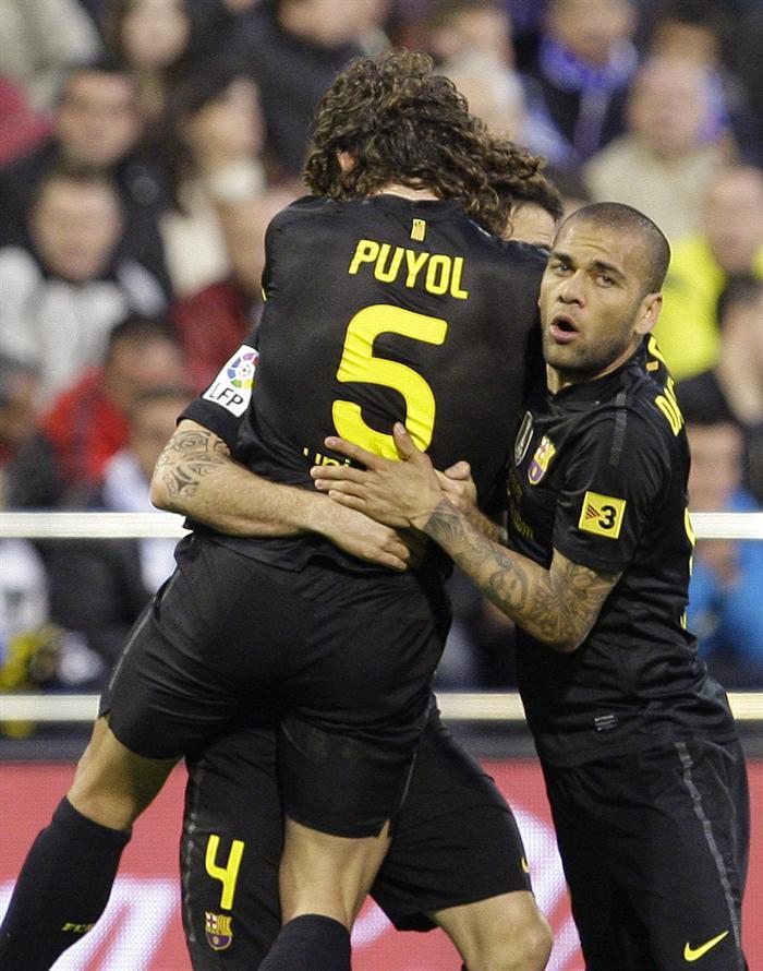 FOTO: EFE