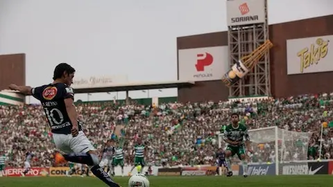 Monterrey y Santos contarán con equipo completo en la Final