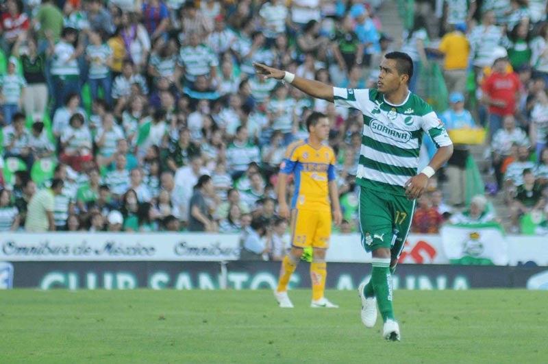 FOTO: MEXSPORT
