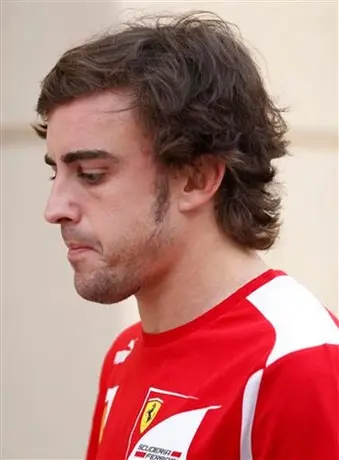 Alonso ironiza 'impunidad' de Rosberg