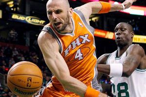 Celtics cae 71-79 ante Phoenix
