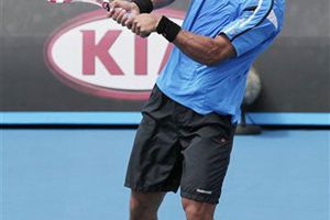 Fish es eliminado por Falla en segunda ronda