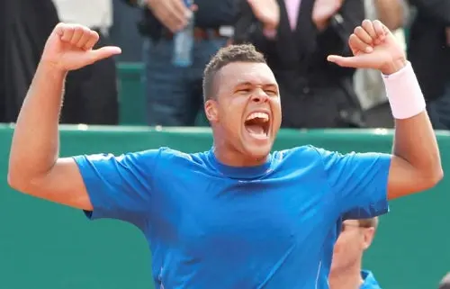 Francia gana primer punto ante Estados Unidos en Copa Davis