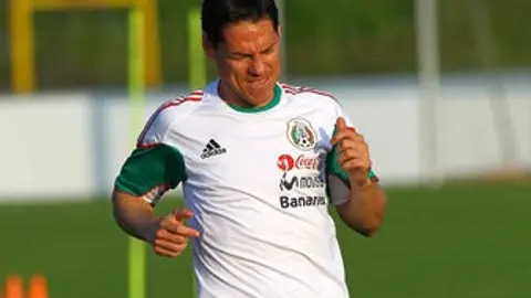 Fassi espera que el Guille aporte liderazgo al Pachuca