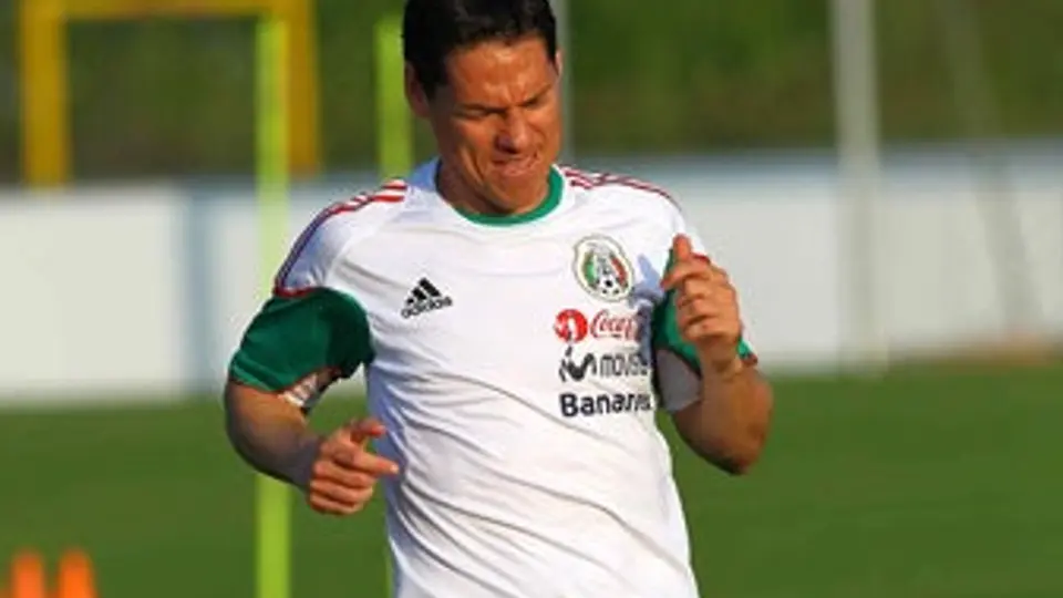 Fassi espera que el Guille aporte liderazgo al Pachuca