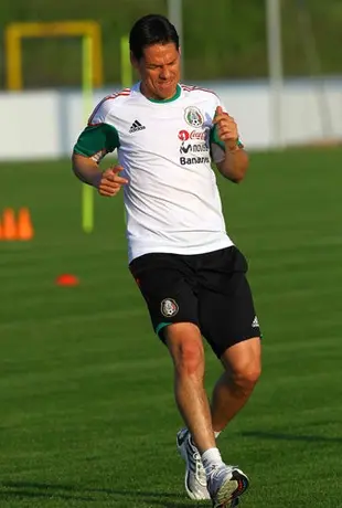 Fassi espera que el Guille aporte liderazgo al Pachuca