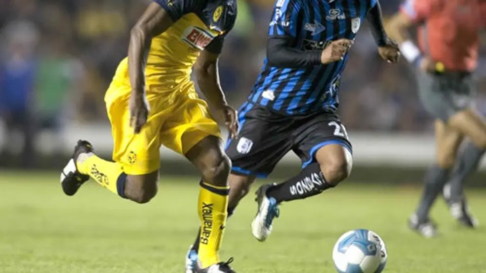 Liga mexicana, la número 15 según la IFFHS