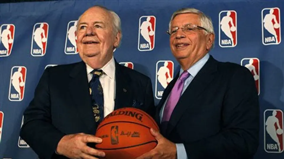 Nueva Orleáns será sede del Juego de Estrellas de NBA en 2014