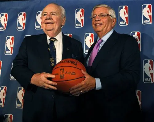 Nueva Orleáns será sede del Juego de Estrellas de NBA en 2014