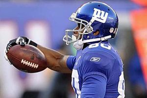 Víctor Cruz, nombrado como jugador latino de las Finales de Conferencia