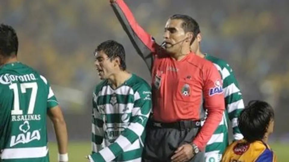 Chiquimarco no pitará en la Jornada 2
