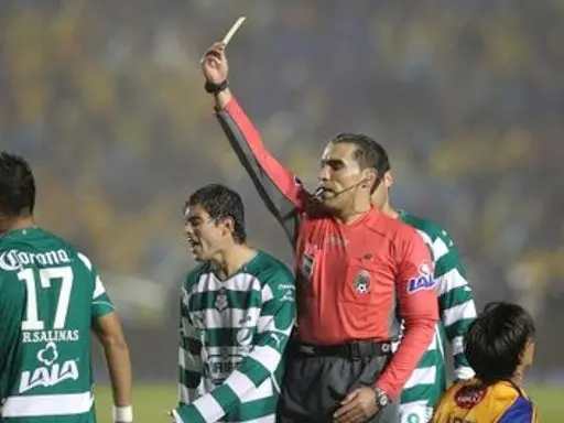 Chiquimarco no pitará en la Jornada 2