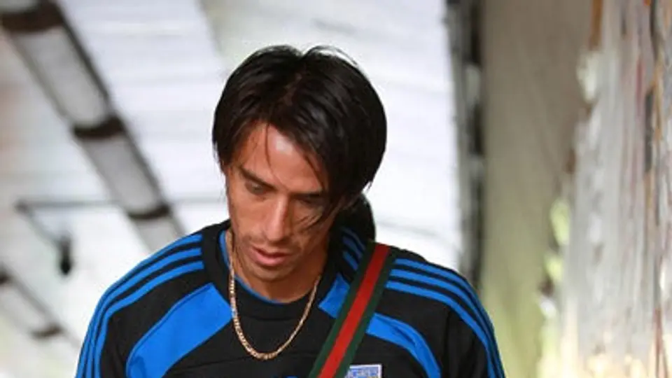 Rayados puede ser protagonista: Lucas Lobos