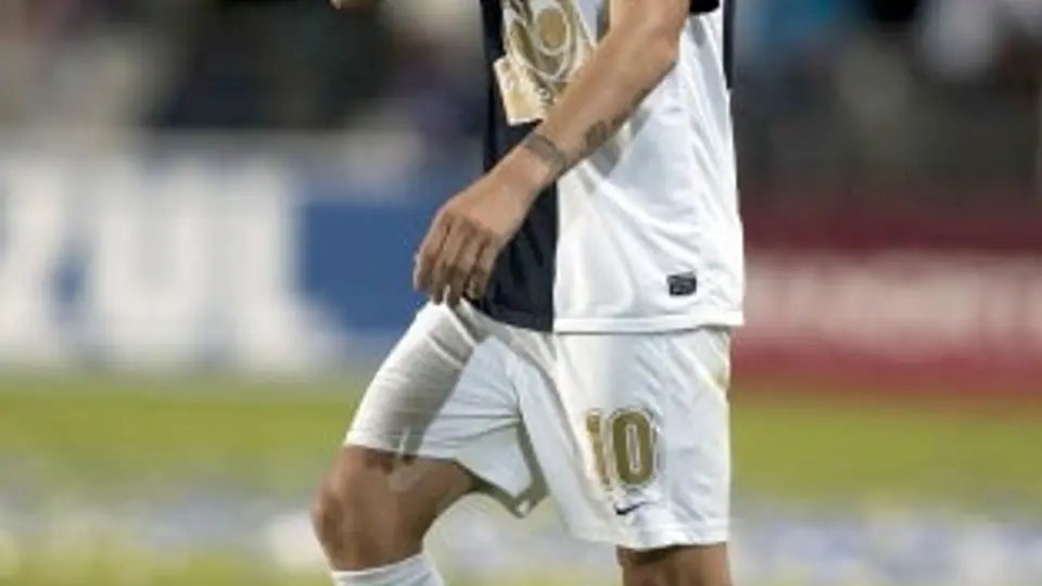 Reducen sanción a Mauro Cejas