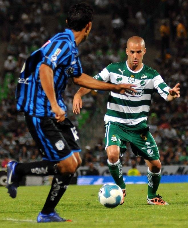 FOTO: MEXSPORT