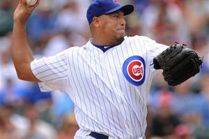 Marlines firman a venezolano Zambrano