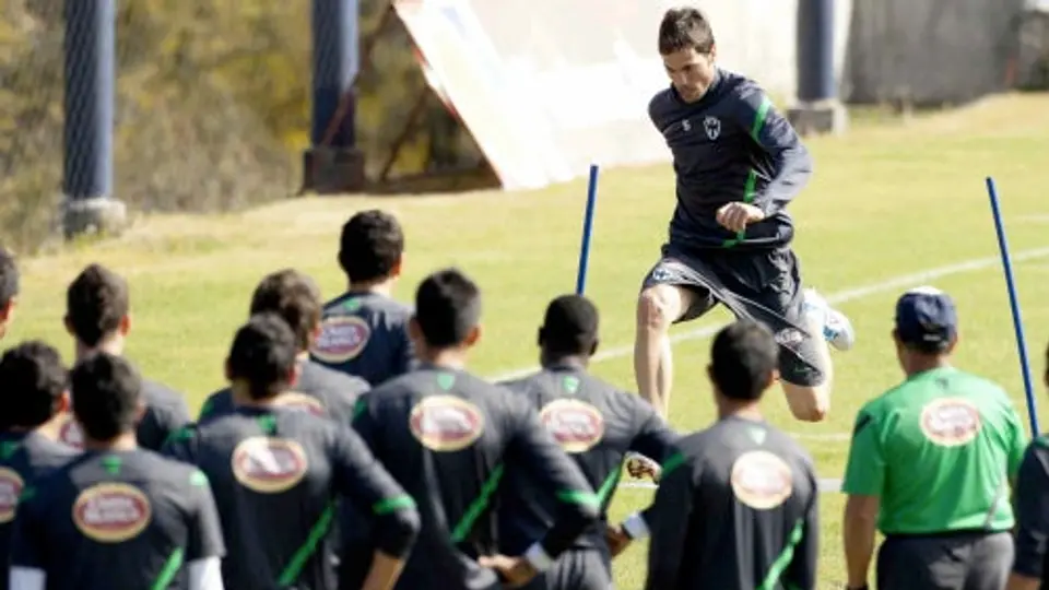 Rayados el mejor club mexicano en el 2011, en el ranking mundial de la IFFHS