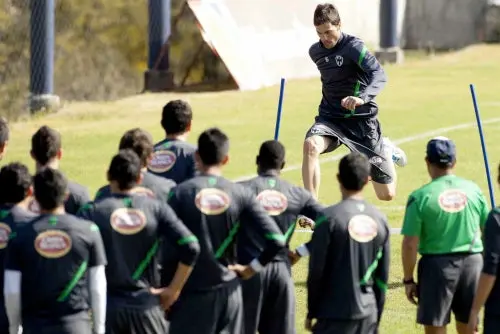 Rayados el mejor club mexicano en el 2011, en el ranking mundial de la IFFHS