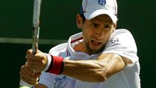 Djokovic e Ivanovic, a Semifinales en Indian Wells