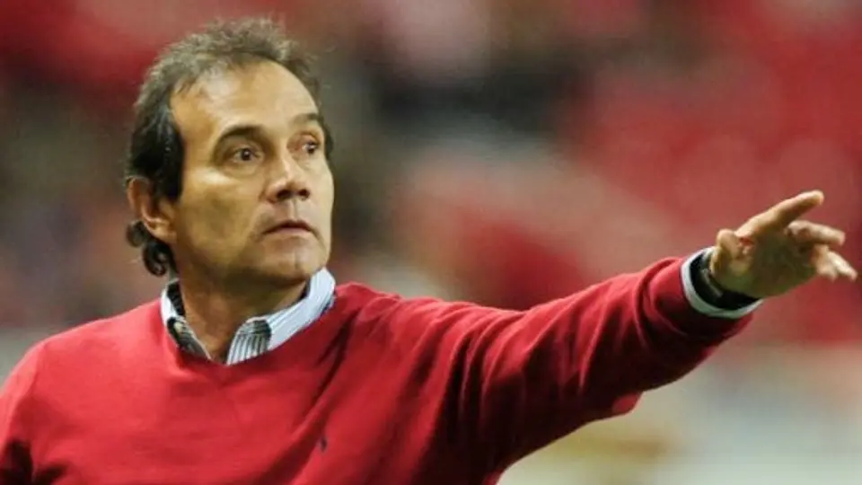 "Me preocupa la derrota": Quirarte