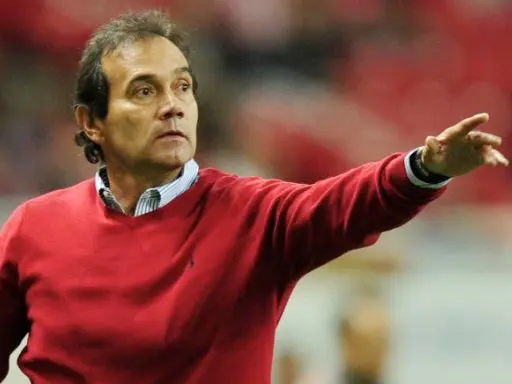 "Me preocupa la derrota": Quirarte