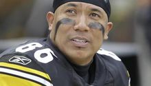 Pittsburgh deja en libertad a Hines Ward