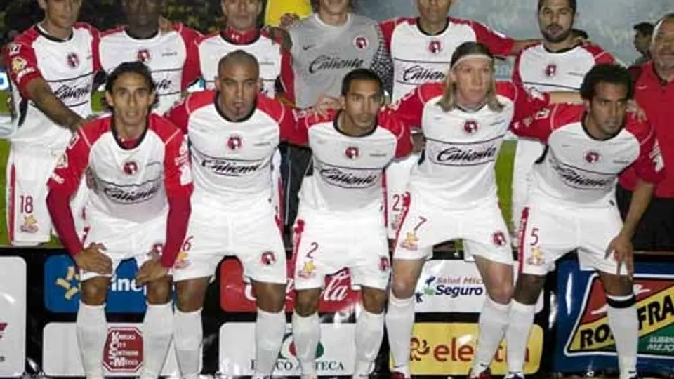 Xolos cambia de horario el encuentro ante Monterrey