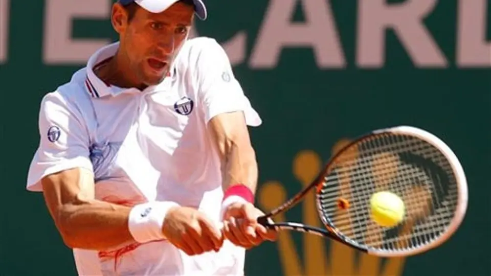 Djokovic no participará en el ATP de Belgrado