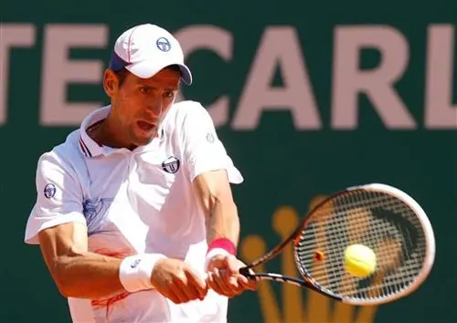 Djokovic no participará en el ATP de Belgrado